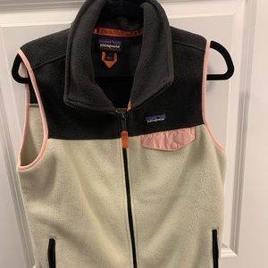 Patagonia vest